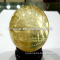 Hot Sale Crystal with Ball Shape